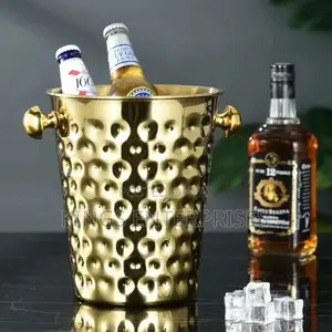 Luxurious Ice Bucket