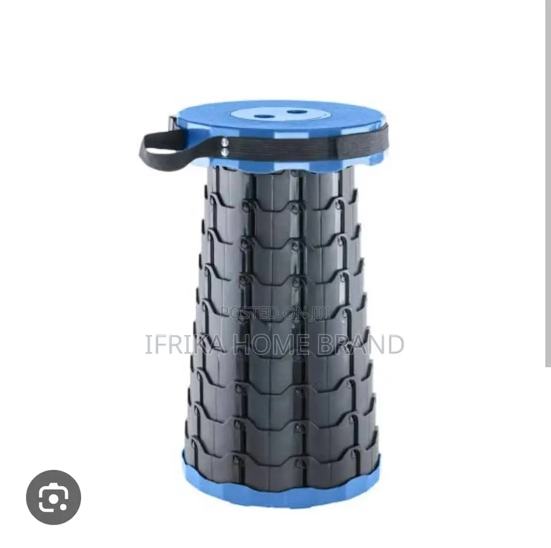 Plastic Folding Stool Adjustable Stool Train High Speedstool