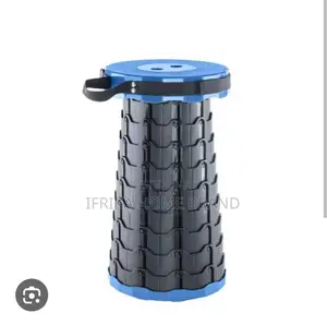 Plastic Folding Stool Adjustable Stool Train High Speedstool