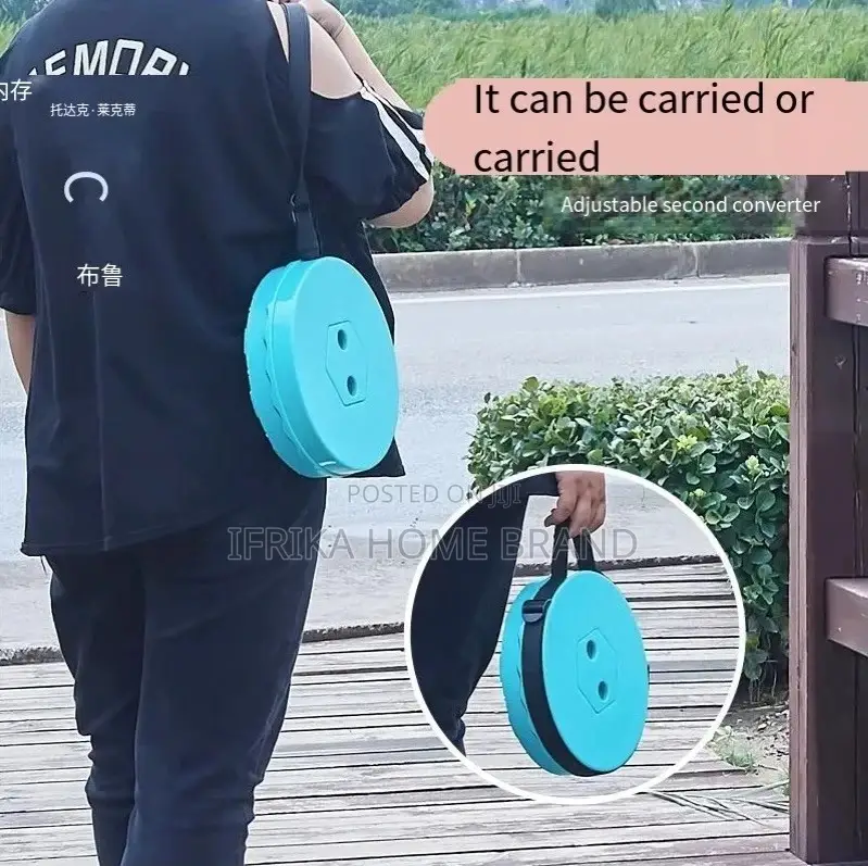Plastic Folding Stool Adjustable Stool Train High Speedstool