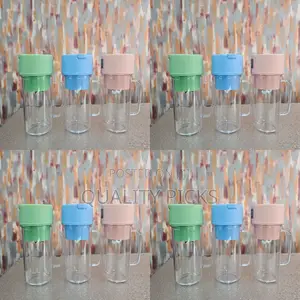 Wireless Juice Cup