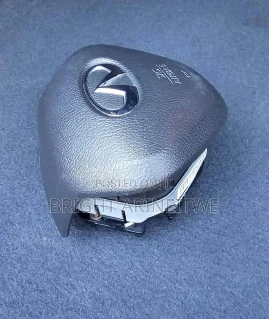 Air Bag for Mazida Tribute