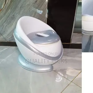 Kids Potty