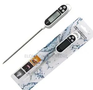 Electronic Food Thermometer
