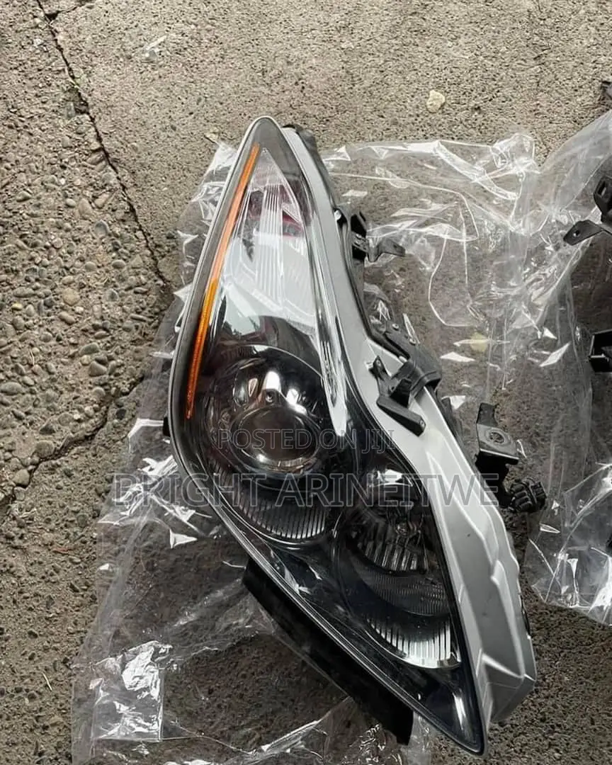 Head Lights for Toyota Allion.
