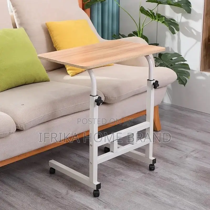 Laptop Table Simple Modern Movable Lifting Table Household