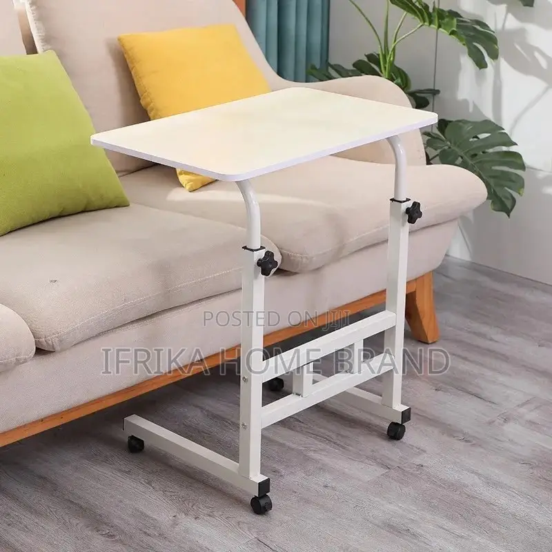 Laptop Table Simple Modern Movable Lifting Table Household