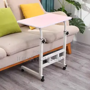 Laptop Table Simple Modern Movable Lifting Table Household