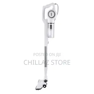 Geepas GVC2596 Stick Handheld Vacuum Cleaner