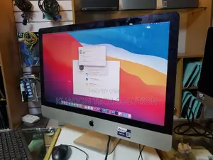 Desktop Computer Apple iMac 16GB Intel Core I5 SSD 1T
