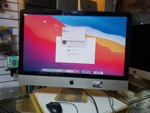 Desktop Computer Apple iMac 16GB Intel Core I5 SSD 1T