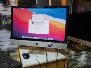 Desktop Computer Apple iMac 16GB Intel Core I5 SSD 1T