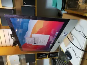 Desktop Computer Apple iMac 16GB Intel Core I5 SSD 1T