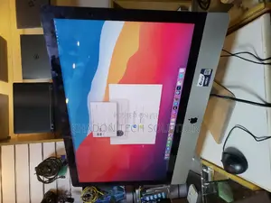 Desktop Computer Apple iMac 16GB Intel Core I5 SSD 1T