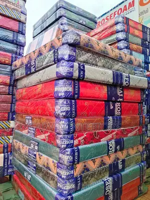 Roseform Mattresses