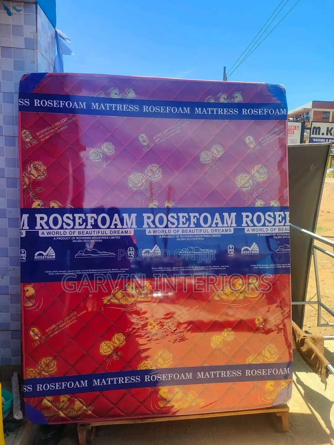 Roseform Mattresses