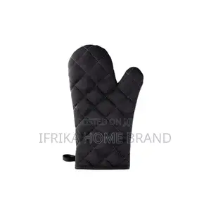 Baking Gloves Ultra-Thick Heat-Resistant Microwave Gloves