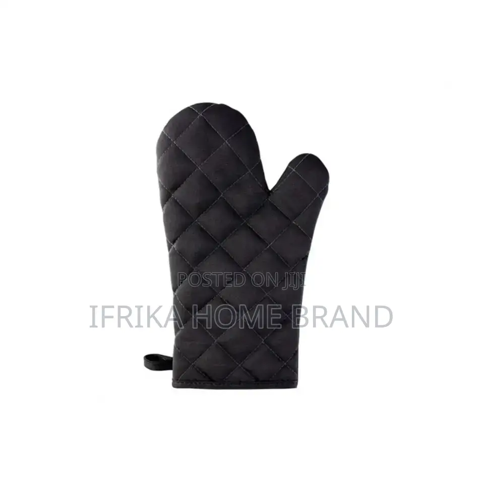 Baking Gloves Ultra-Thick Heat-Resistant Microwave Gloves