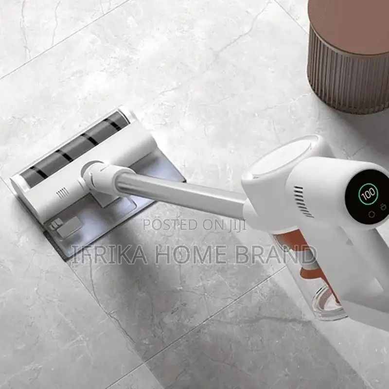Wireless Vacuum Cleaner Household Handheld Sweep 150AW