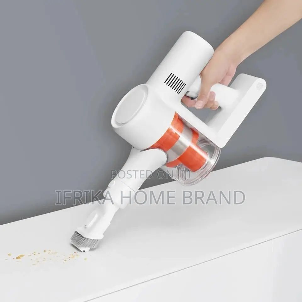 Wireless Vacuum Cleaner Household Handheld Sweep 150AW