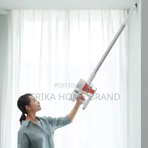 Wireless Vacuum Cleaner Household Handheld Sweep 150AW