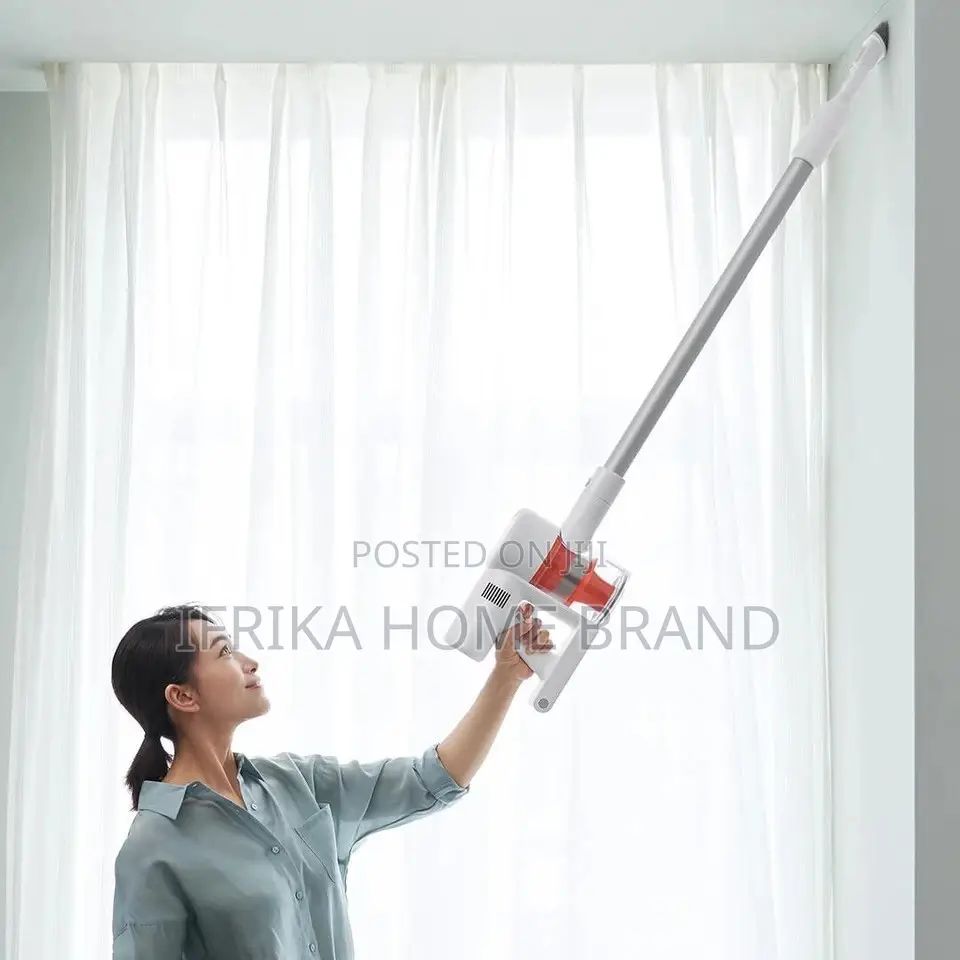 Wireless Vacuum Cleaner Household Handheld Sweep 150AW