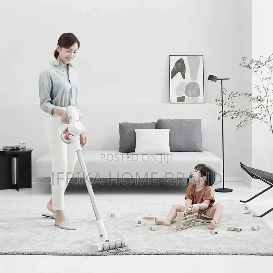 Wireless Vacuum Cleaner Household Handheld Sweep 150AW