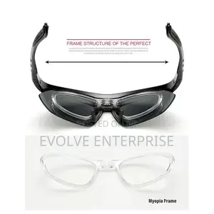 Cycling Glasses Mens Womens Sports Sunglasses