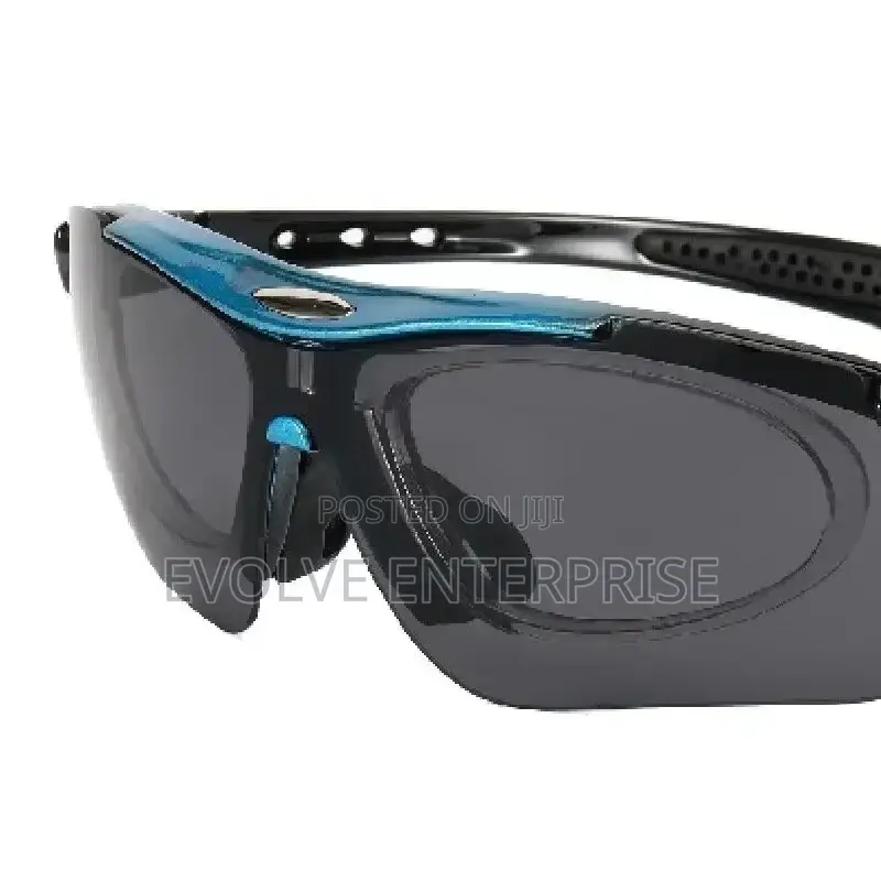 Cycling Glasses Mens Womens Sports Sunglasses
