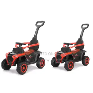 Electric Kids Bike Toy