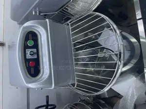 Hs50 54l/20kg Comercial Dough Mixer Machine
