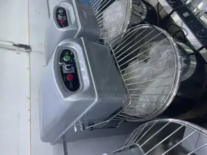 Commercial B40 45l/30kg Spiral Dough Mixer