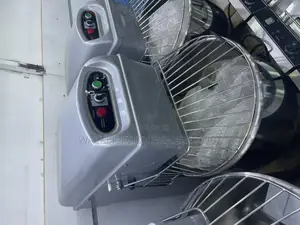 Commercial B40 45l/30kg Spiral Dough Mixer