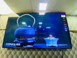 75inch Chiq Brand Smart Uhd Qled Google Tv