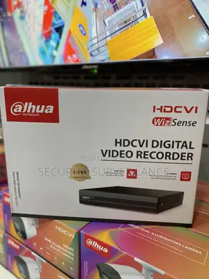 Inbuilt SSD Storage 8ch DVR/8channel Digital Video Recorder