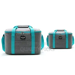 Brand Lunch Box Bag