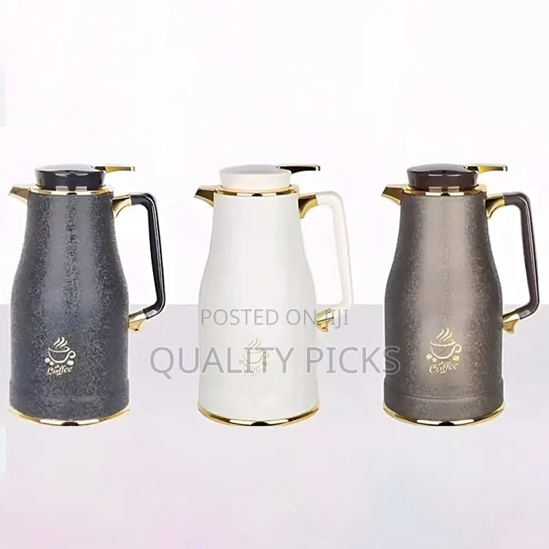 Brand Teapot