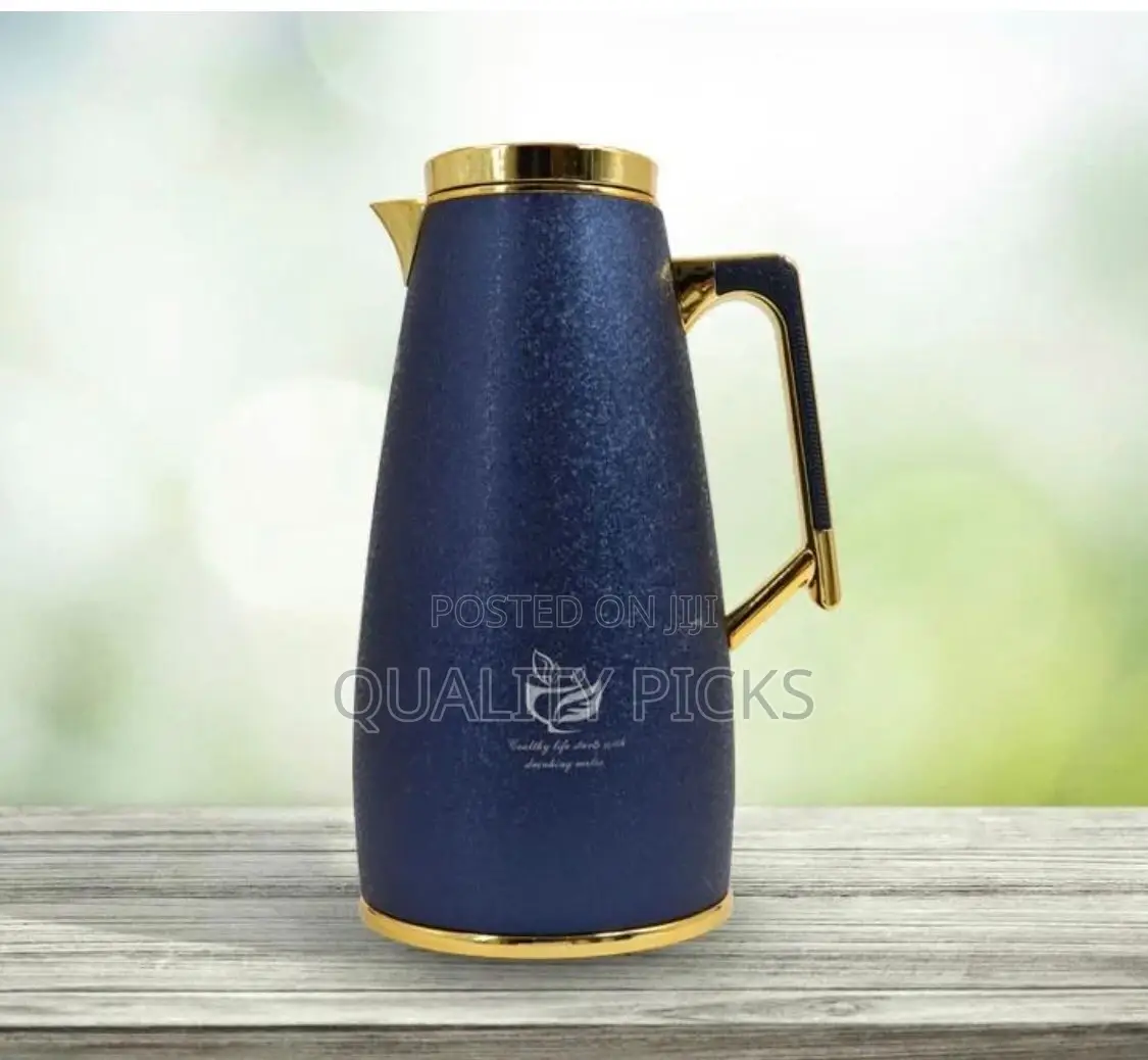 Brand Teapot