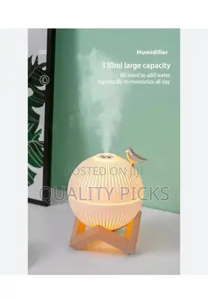 Paragon Humidifier