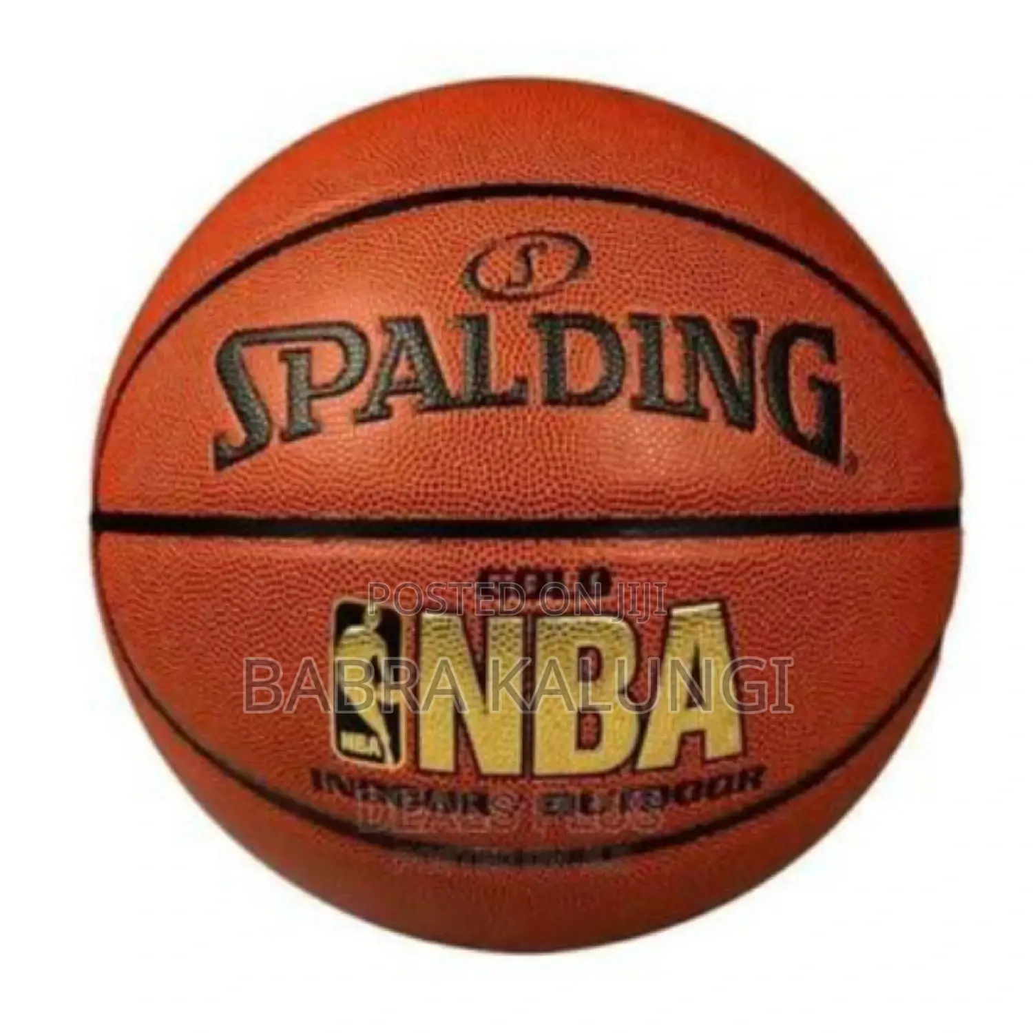 Spalding Basketball Ball