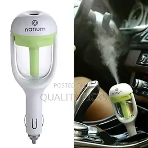 Nanum Car Humidifier
