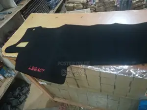 Dashboard Cover for Legacy Subaru 2006.