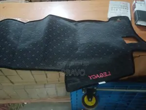 Dashboard Cover for Legacy Subaru 2006.