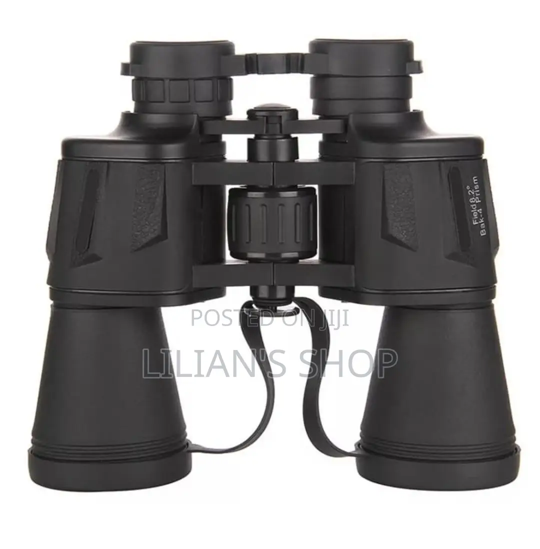 Waterproof Camping Binoculars