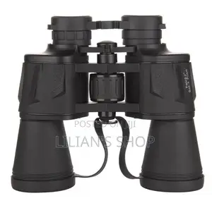 Waterproof Camping Binoculars