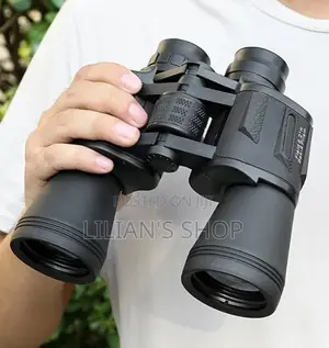 Waterproof Camping Binoculars