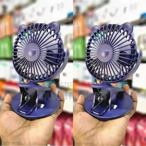 Portable Mini Fan