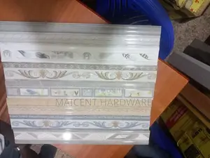 Borders Tiles