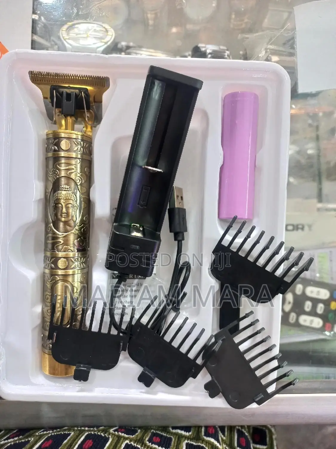 Hair Clipper