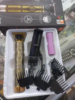 Hair Clipper